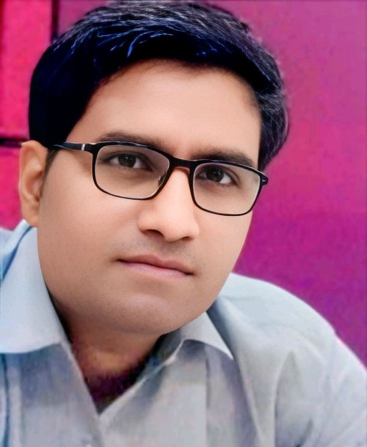 Mukesh Sharma